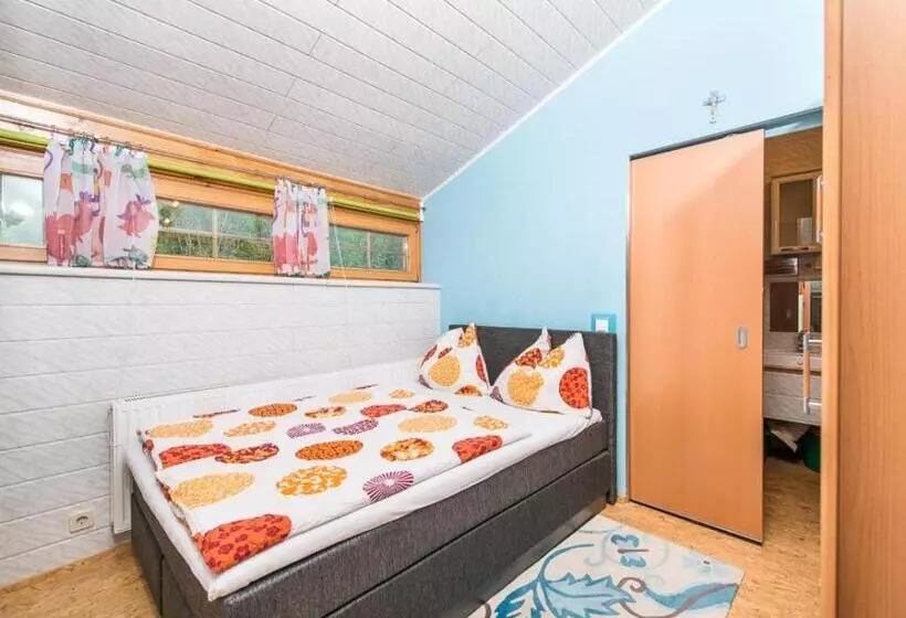 Appart Pension Seehang