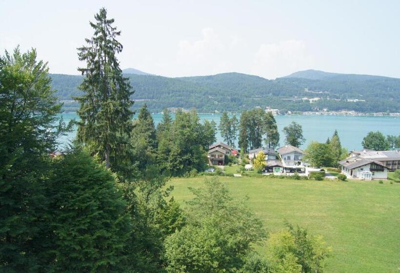 Appart Pension Seehang