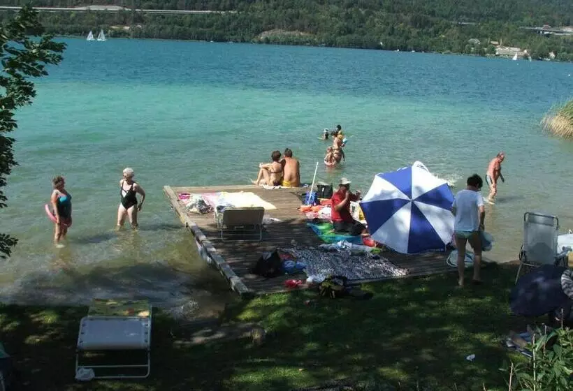 Appart Pension Seehang