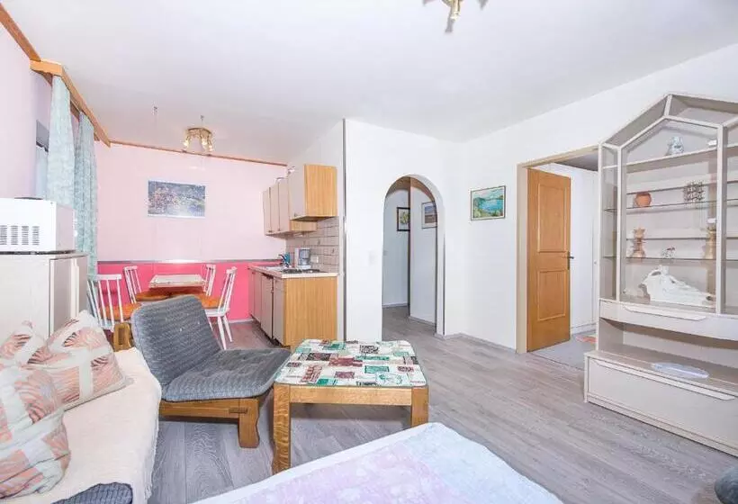 Appart Pension Seehang