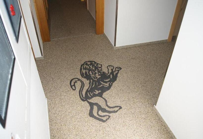 Appart Pension Seehang