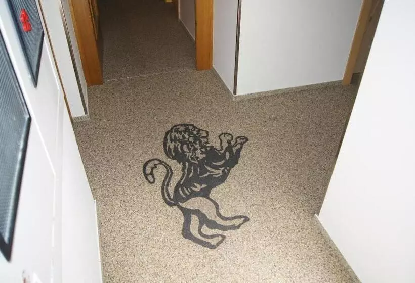 Appart Pension Seehang