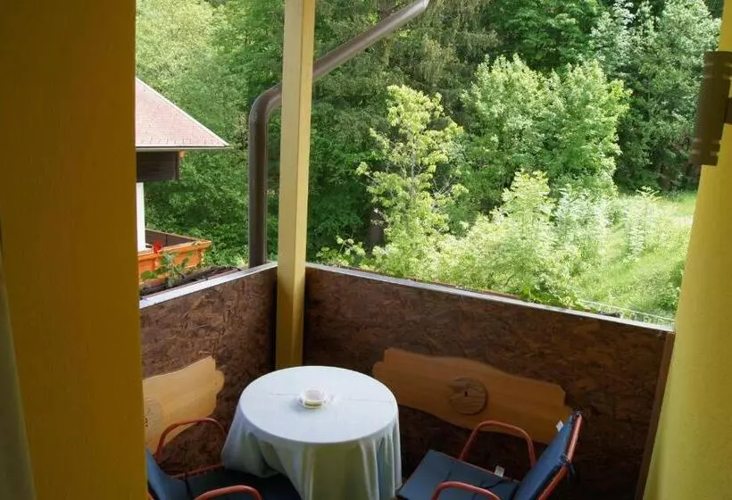 Appart Pension Seehang