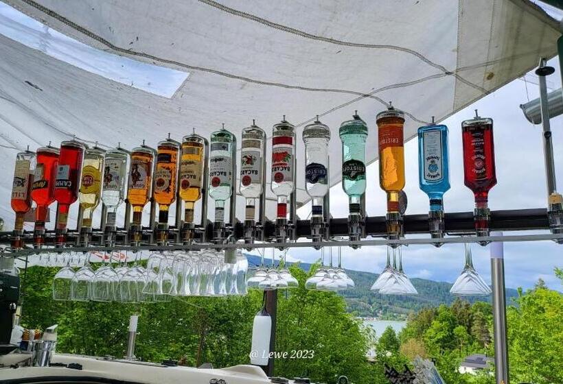 Appart Pension Seehang