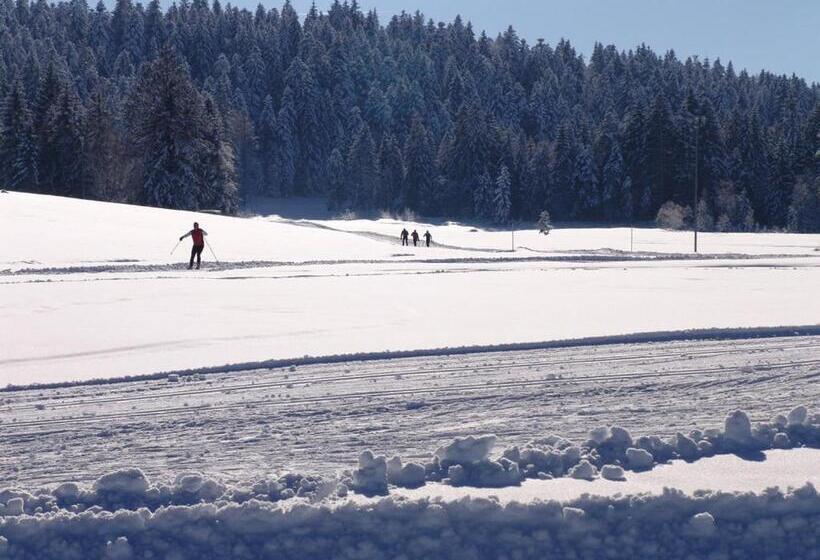 Frühstückspension Bilgeri
