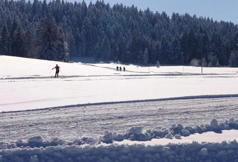 Frühstückspension Bilgeri