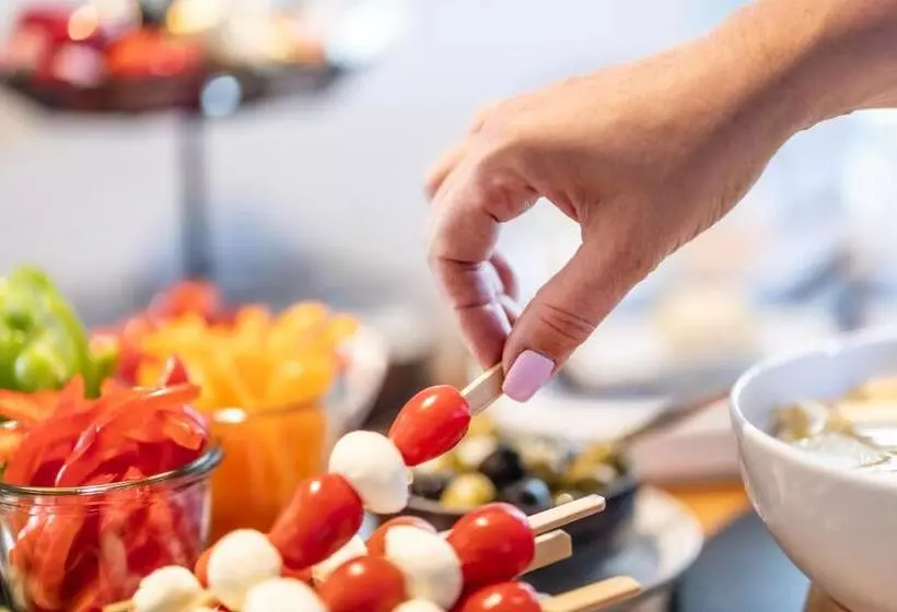 Frühstückspension Bilgeri