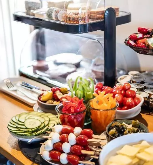 Frühstückspension Bilgeri