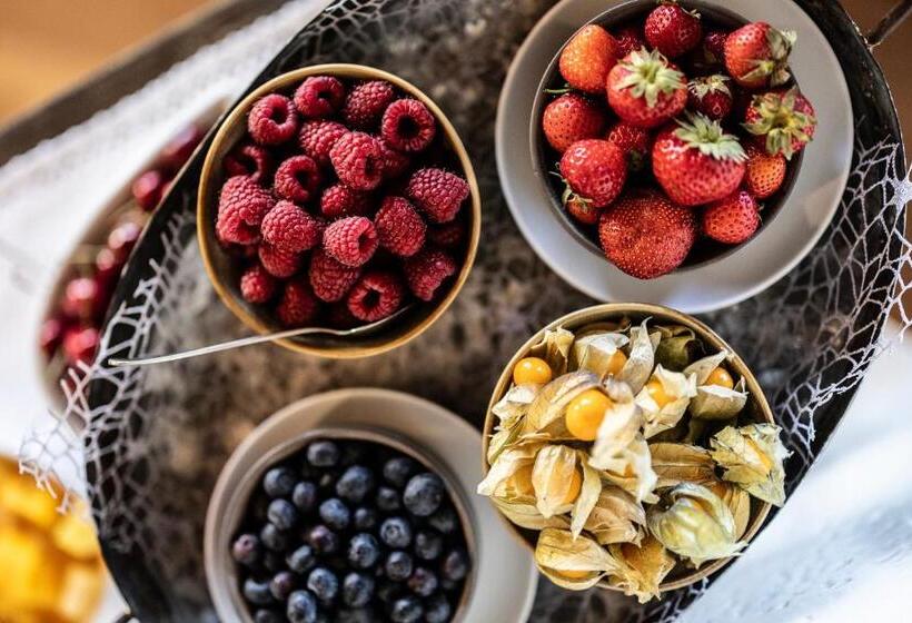 Frühstückspension Bilgeri