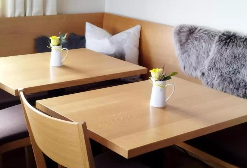 Frühstückspension Bilgeri