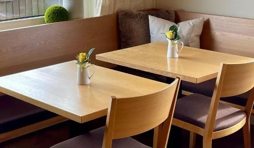 Frühstückspension Bilgeri