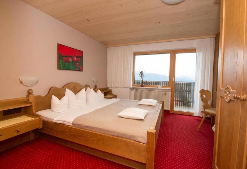 Frühstückspension Bilgeri