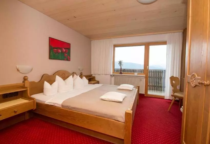 Frühstückspension Bilgeri