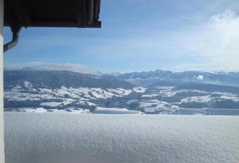 Frühstückspension Bilgeri