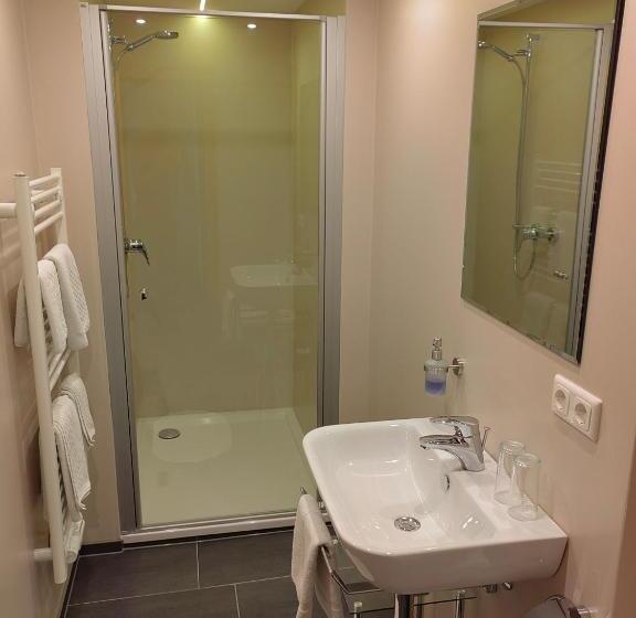 Frühstückspension Bilgeri