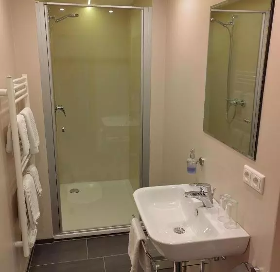 Frühstückspension Bilgeri