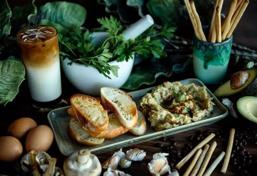 Hotelli Ramada By Wyndham Ramnicu Valcea