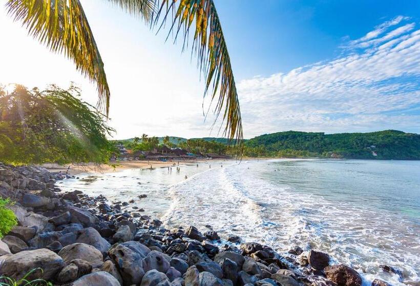 ホテル Villa Celeste