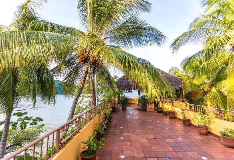 ホテル Villa Celeste