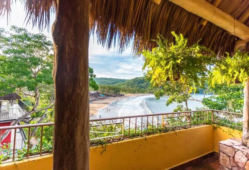 ホテル Villa Celeste