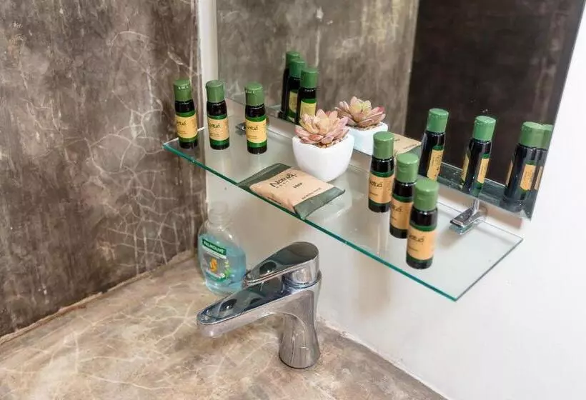 ホテル Villa Celeste