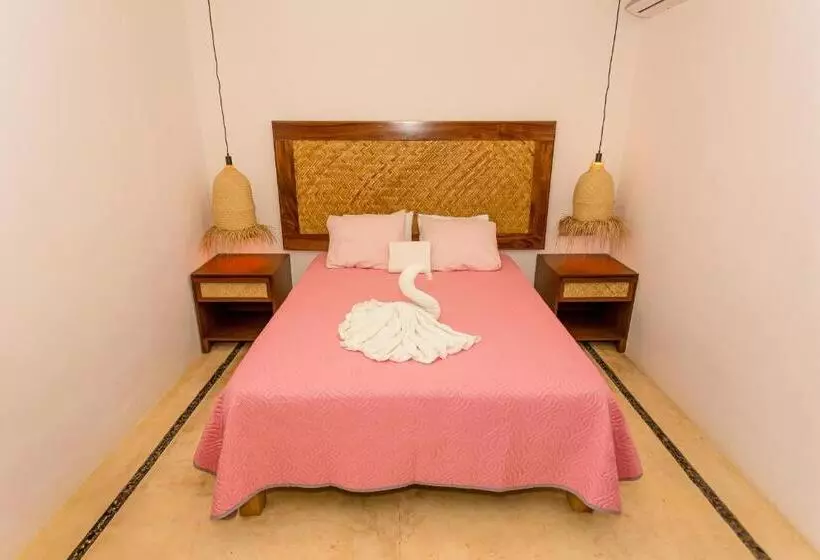 ホテル Villa Celeste