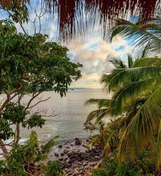 ホテル Villa Celeste