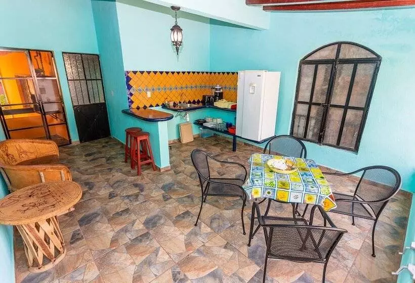 ホテル Villa Celeste