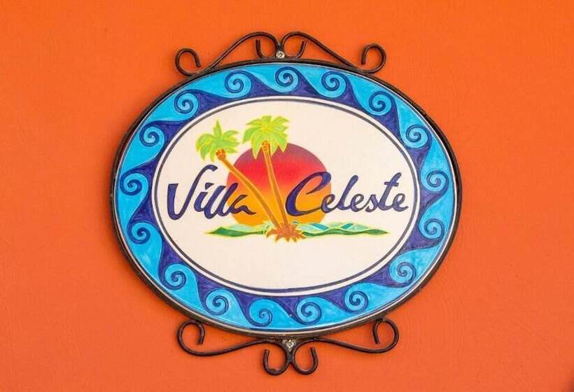 ホテル Villa Celeste