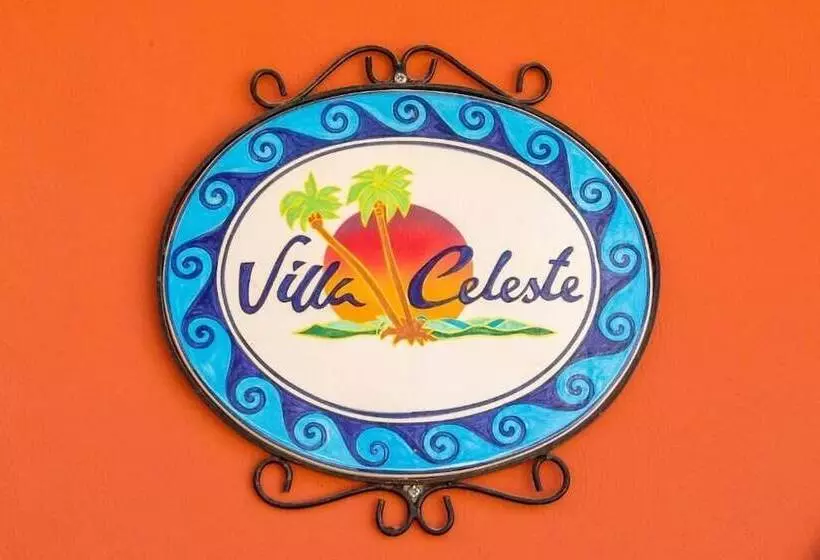ホテル Villa Celeste