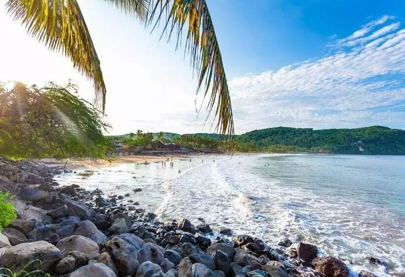 ホテル Villa Celeste