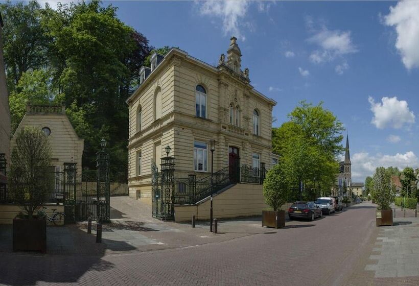 ホテル Villa Valkenburg