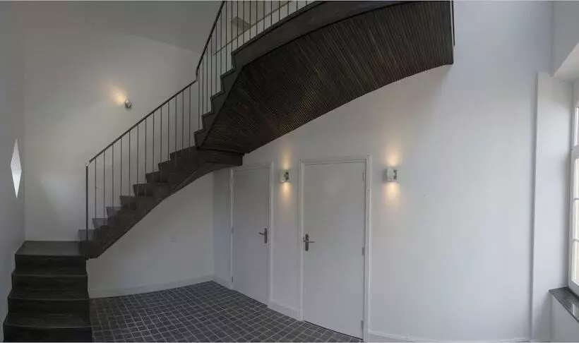 ホテル Villa Valkenburg
