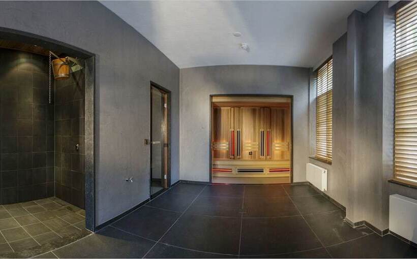 ホテル Villa Valkenburg