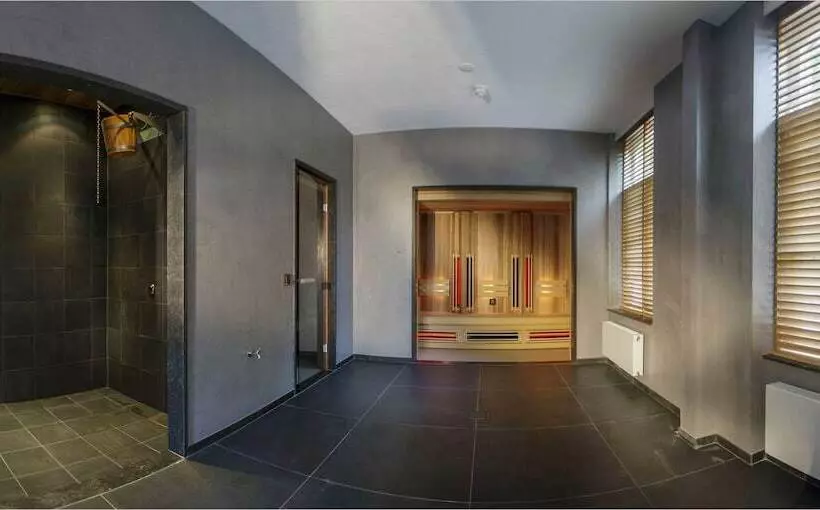 ホテル Villa Valkenburg