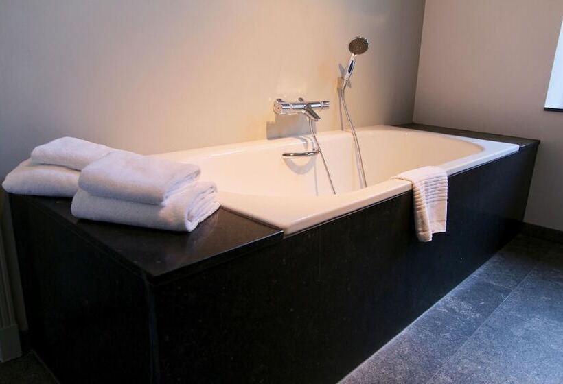 ホテル Villa Valkenburg