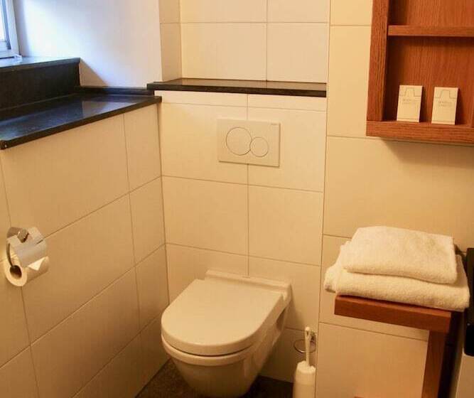 ホテル Villa Valkenburg