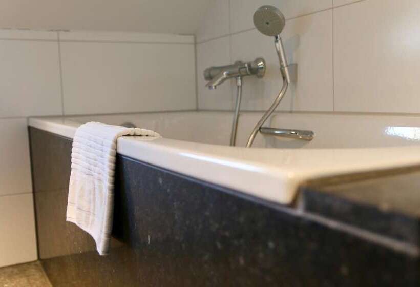 ホテル Villa Valkenburg