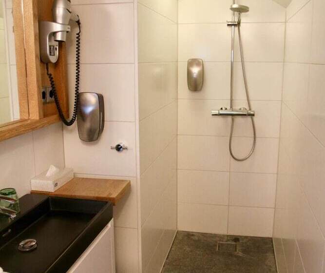 ホテル Villa Valkenburg