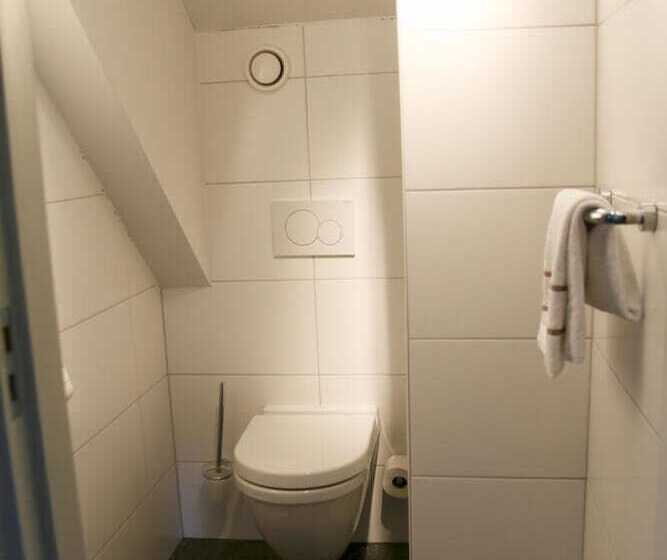 ホテル Villa Valkenburg