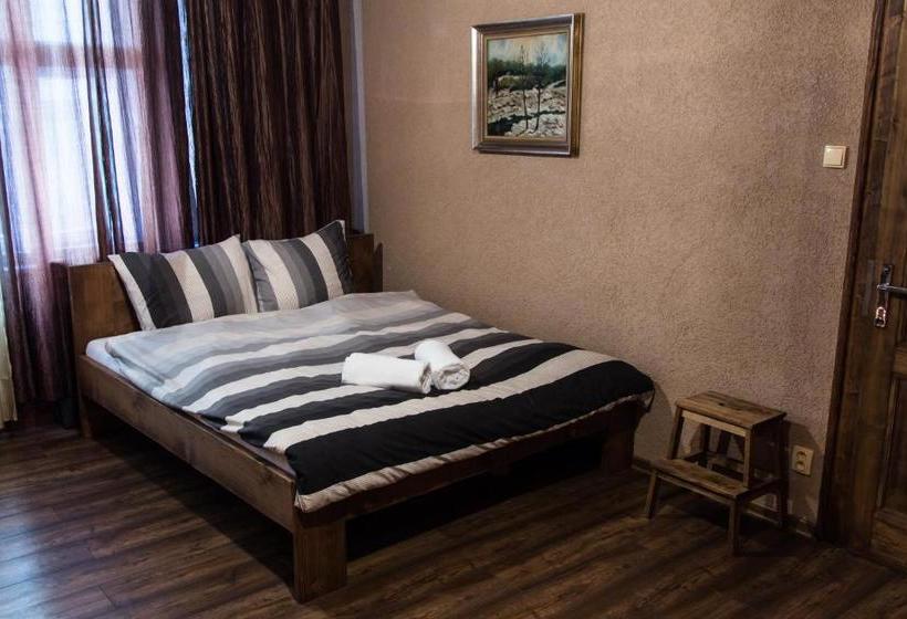Luxusni Apartmany Stodolni