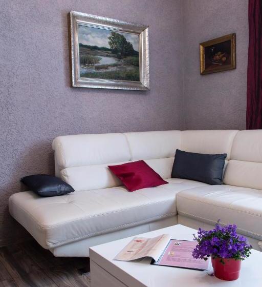 Luxusni Apartmany Stodolni