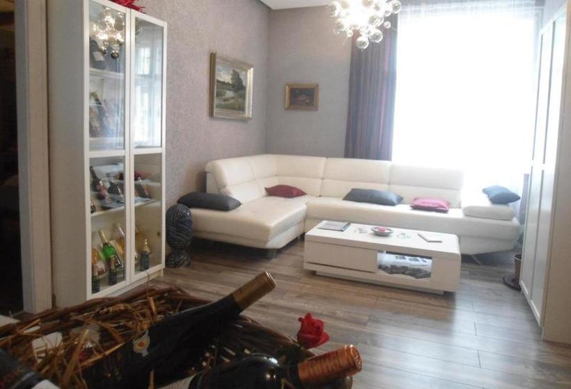 Luxusni Apartmany Stodolni