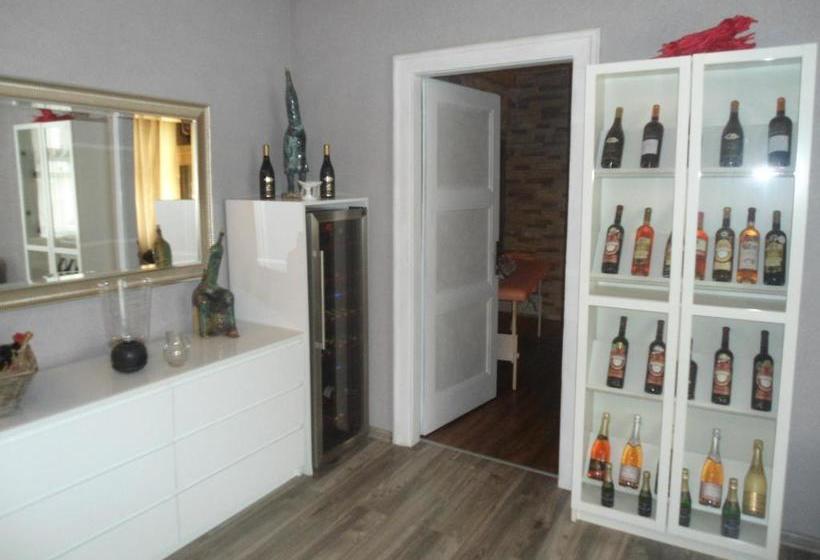 Luxusni Apartmany Stodolni
