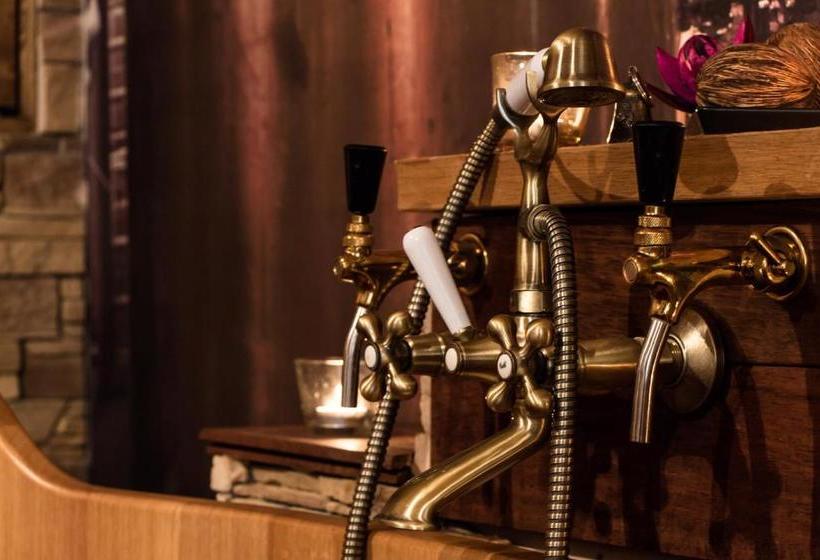 Luxusni Apartmany Stodolni