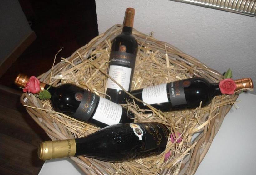 Luxusni Apartmany Stodolni