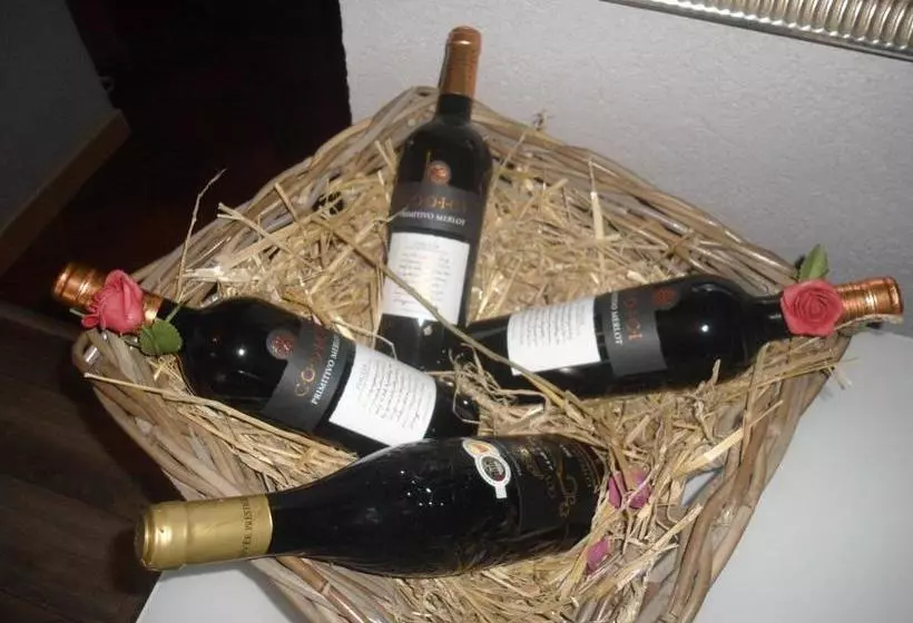 Luxusni Apartmany Stodolni