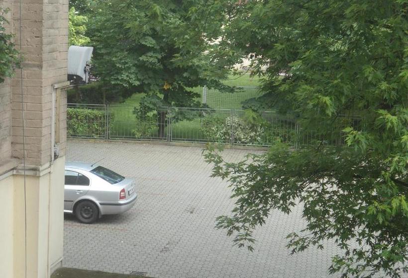 Luxusni Apartmany Stodolni