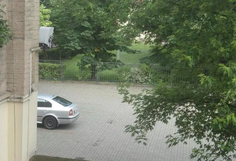 Luxusni Apartmany Stodolni