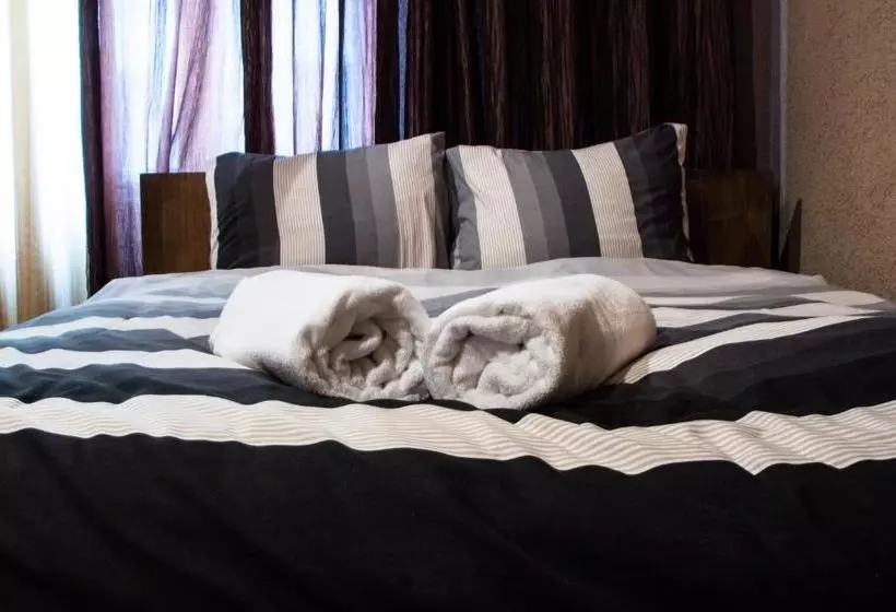 Luxusni Apartmany Stodolni